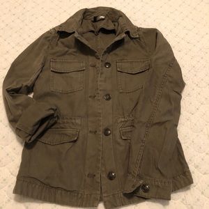 H&M Utility Jacket